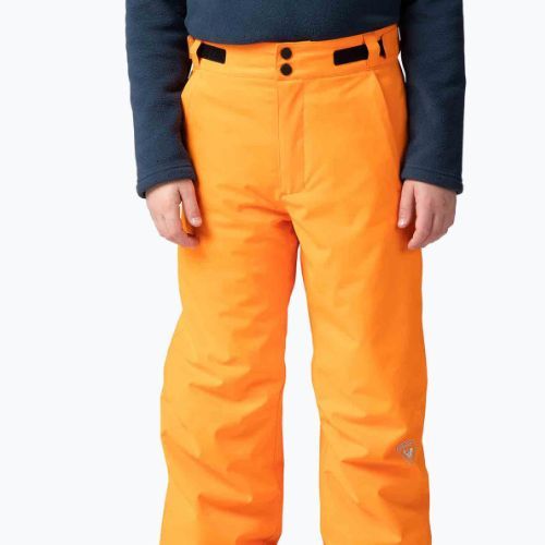 Rossignol Boy Ski semnal pantaloni de schi pentru copii