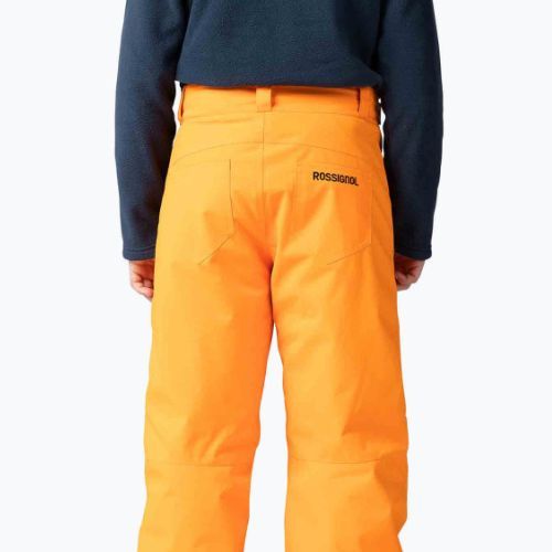 Rossignol Boy Ski semnal pantaloni de schi pentru copii