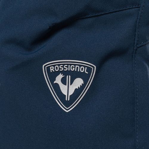 Rossignol Boy Pantaloni de schi Rossignol Boy pantaloni de schi albastru închis