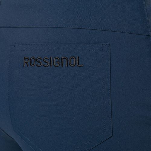 Rossignol Boy Pantaloni de schi Rossignol Boy pantaloni de schi albastru închis