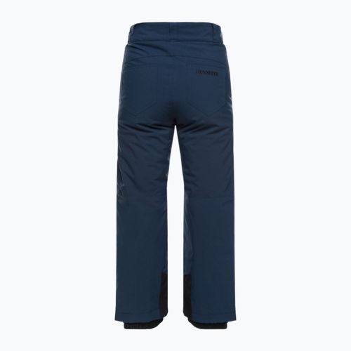 Rossignol Boy Pantaloni de schi Rossignol Boy pantaloni de schi albastru închis