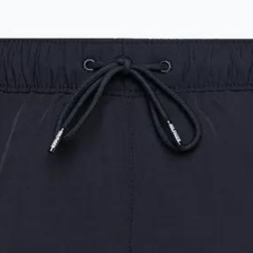 Pantaloni scurți de înot Tommy Hilfiger Medium cu cordon albastru pentru bărbați