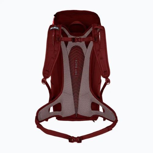Rucsac de trekking pentru femei Salewa Alp Mate 30 l syrah pentru femei