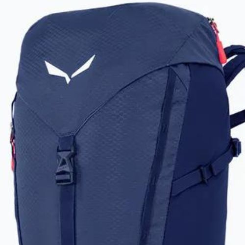 Rucsac de trekking pentru femei Salewa Alp Mate 24 l albastru adâncime