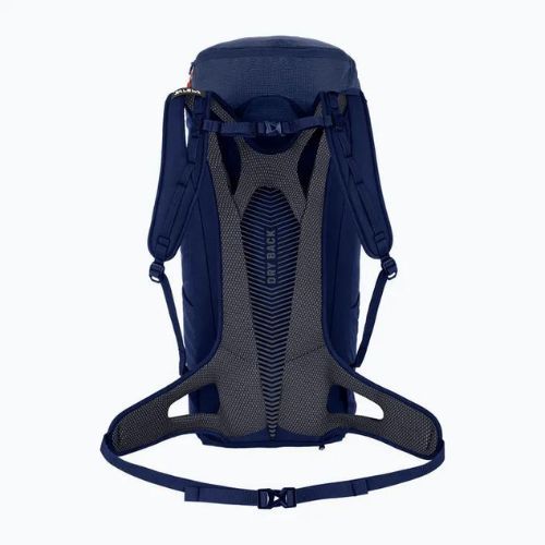 Rucsac de trekking pentru femei Salewa Alp Mate 24 l albastru adâncime