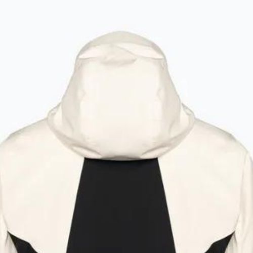 Salewa Puez GTX 2L jachetă de ploaie pentru femei de culoare ovăz