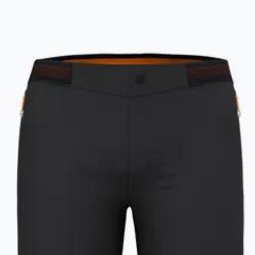 Pantaloni de trekking pentru bărbați Salewa Pedroc 2 DST 2/1 negru out