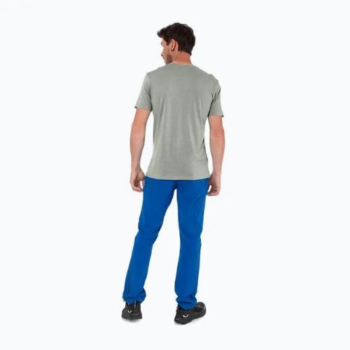 Pantaloni de trekking pentru bărbați Salewa Pedroc 2 Dst Reg electric