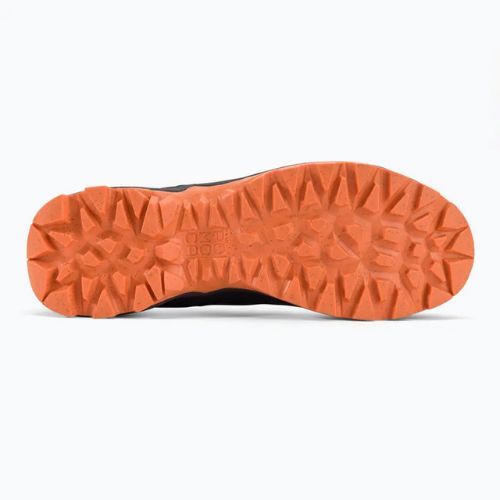 Cizme de trekking pentru bărbați Salewa Alp Mate Winter Mid WP bungee cord/negru pentru bărbați Alp Mate Winter Mid WP