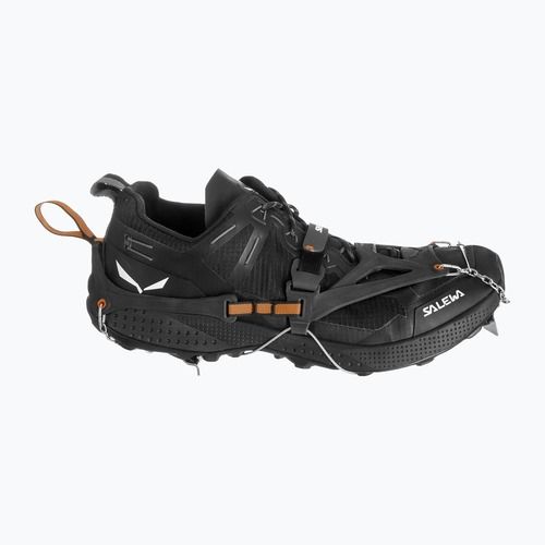 Crampon Salewa Pedroc Mtn Spike Crampon portocaliu/grișu onyx