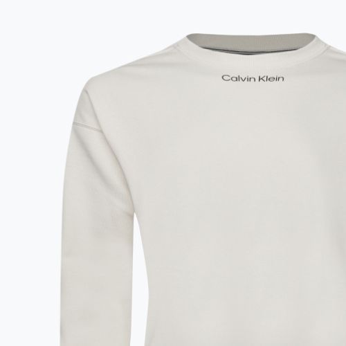 Bărbați Calvin Klein pulover 67U pulover cretă pulover 67U