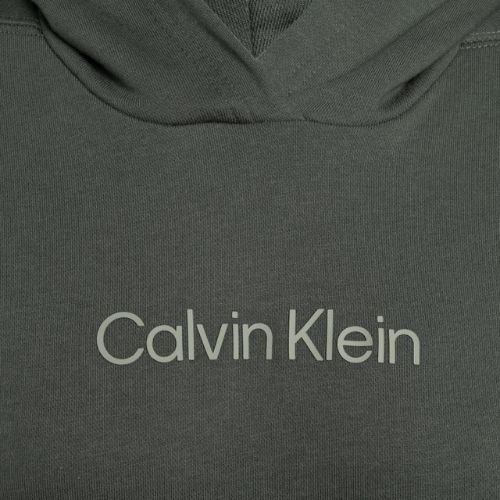 Bărbați Calvin Klein Hoodie LLZ hanorac clasic urban pentru bărbați