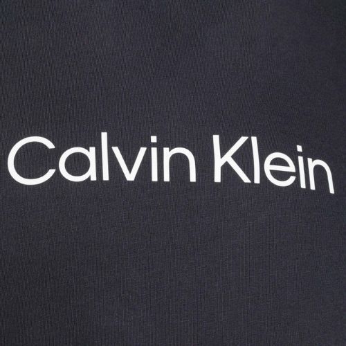 Tricou Calvin Klein pentru bărbați, negru beuty t-shirt