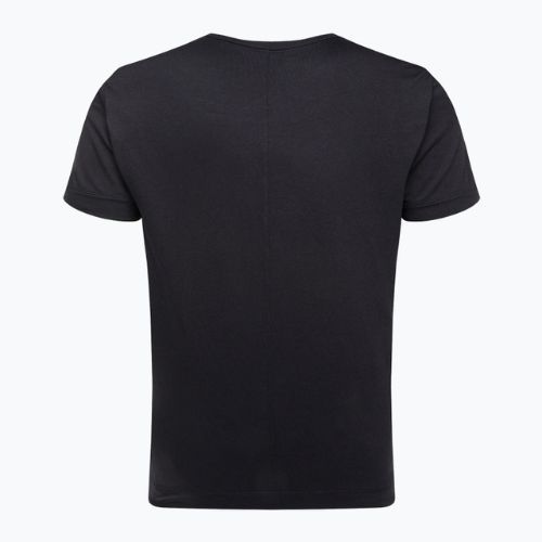 Tricou Calvin Klein pentru bărbați, negru beuty t-shirt