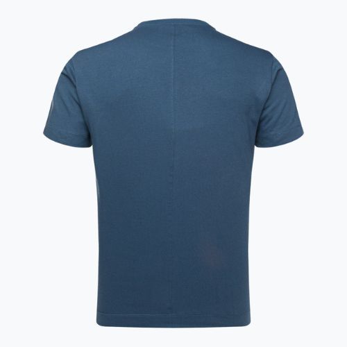 Tricou Calvin Klein pentru bărbați Calvin Klein albastru creion