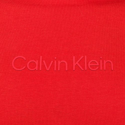 Tricou Calvin Klein pentru bărbați cu jocuri de noroc