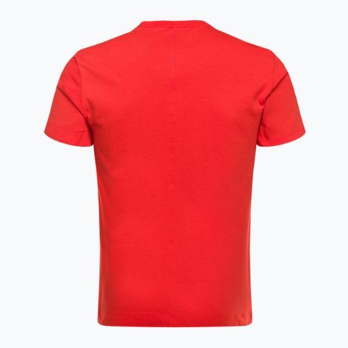 Tricou Calvin Klein pentru bărbați cu jocuri de noroc