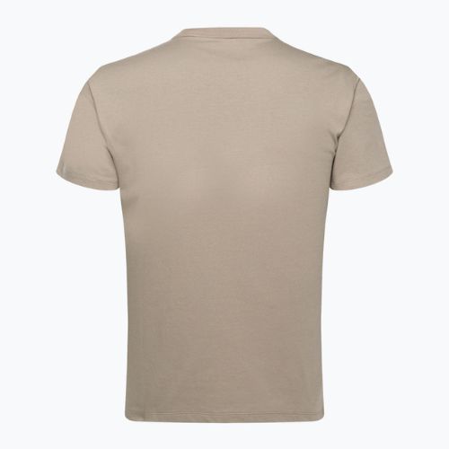 Tricou Calvin Klein pentru bărbați din in de iarnă
