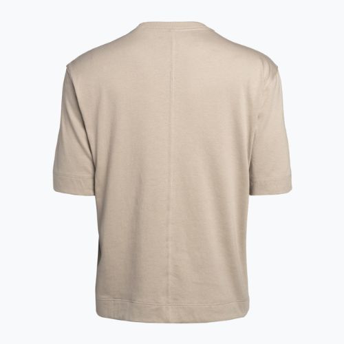Tricou de iarnă din in Calvin Klein pentru femei