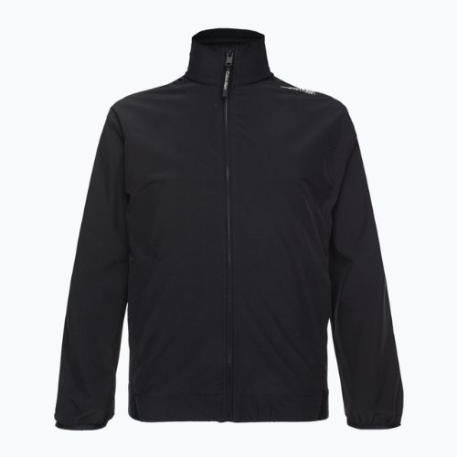 Bărbați Calvin Klein Windjacket BAE jachetă de frumusețe neagră pentru bărbați