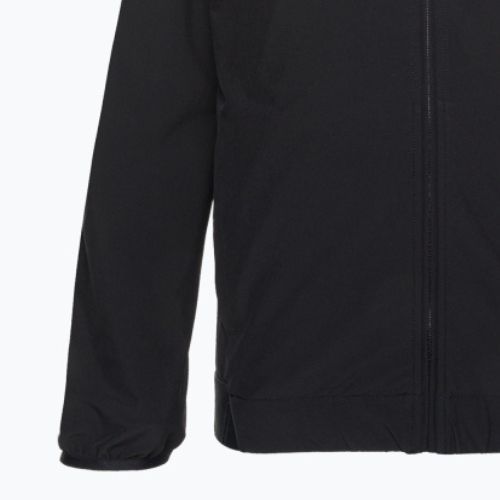 Bărbați Calvin Klein Windjacket BAE jachetă de frumusețe neagră pentru bărbați