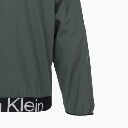 Jachetă Calvin Klein Windjacket LLZ pentru bărbați, jachetă urban chic