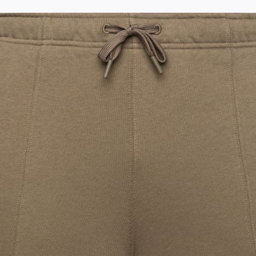 Bărbați Calvin Klein 8.5" Knit 8HU pantaloni scurți de antrenament gri olive