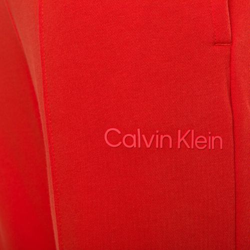 Pantaloni scurți de antrenament pentru bărbați Calvin Klein 8.5" Knit XNZ hazard pentru bărbați
