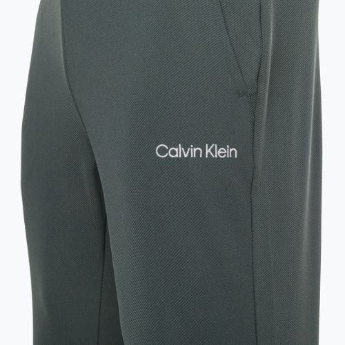 Pantaloni de trening pentru bărbați Calvin Klein Knit LLZ urban chic pentru bărbați