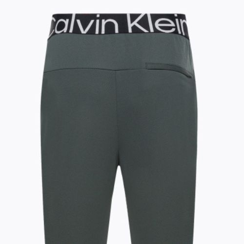 Pantaloni de trening pentru bărbați Calvin Klein Knit LLZ urban chic pentru bărbați