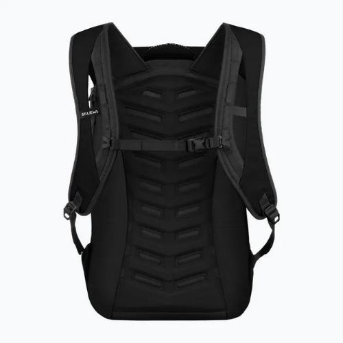 Rucsac de drumeție Salewa Fanes 18 l black out