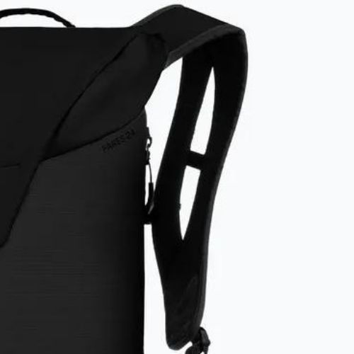 Rucsac de drumeție Salewa Fanes 18 l black out