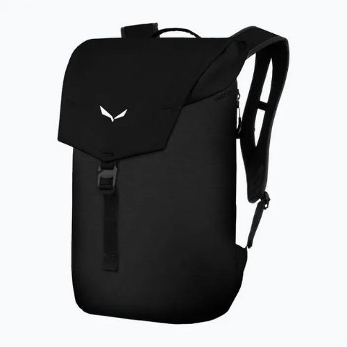Rucsac de drumeție Salewa Fanes 18 l black out