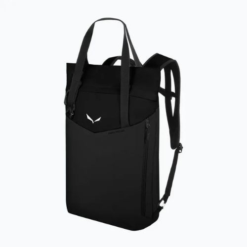 Salewa Fanes Tote Bag 20 l negru out