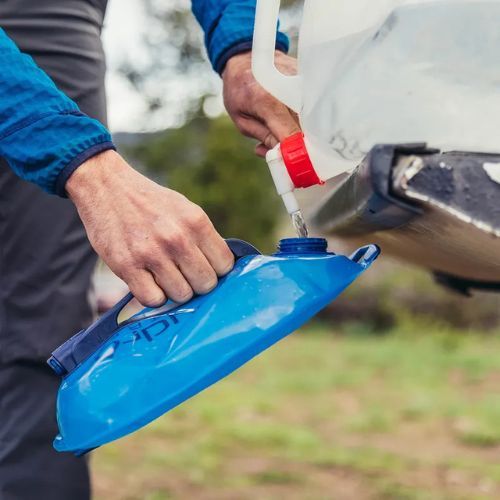 Gregory 3D Hydro Trek 3 l albastru optic Gregory 3D Hydro Trek 3 l albastru optic