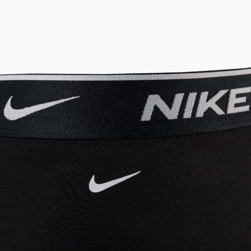 Chiloți pentru bărbați Nike Everyday Cotton Stretch Brief 3Pk UB1