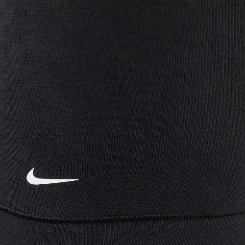 Boxeri pentru bărbați Nike Everyday Cotton Stretch Trunk 3Pk UB1 obsidian / game royal / negru