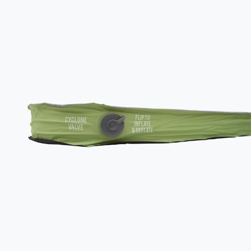 Vango Shangri-La II 7.5 Double cloud gri/verde, dublu nor autogonflabil