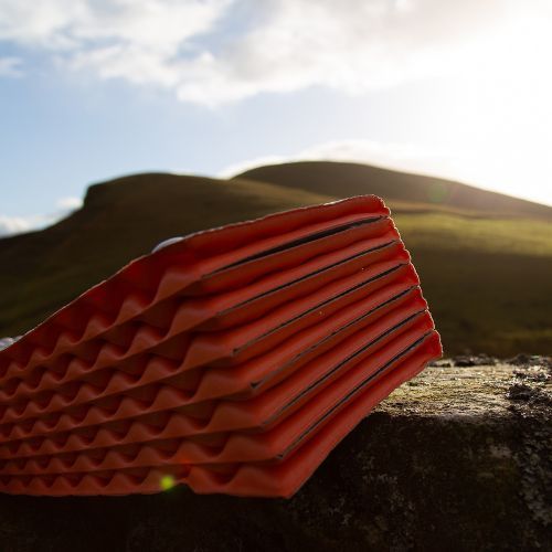 Vango Thermatrek portocaliu