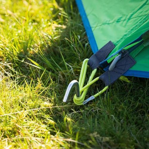 Vango Blade 200 pamir verde, cort de trekking pentru 2 persoane