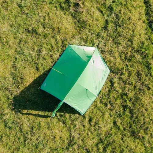 Vango Blade 200 pamir verde, cort de trekking pentru 2 persoane