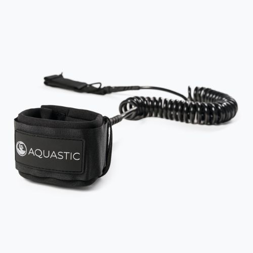 SUP lesa bord AQUASTIC AQS-SPP002 negru