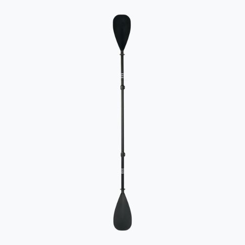 SUP/Kayak 3 piese paddle AQUASTIC AQS-SPD004 negru