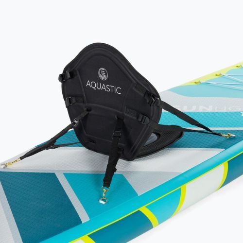 Scaun de caiac pentru placa SUP AQUASTIC AQS-PBS002