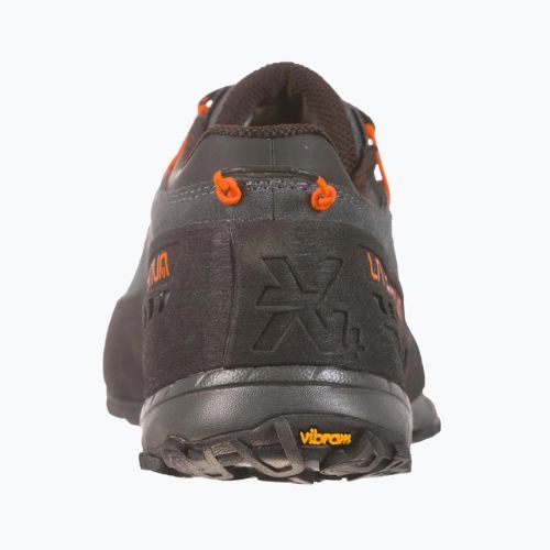 Cizme de trekking pentru bărbați La Sportiva TX4 carbon/flame