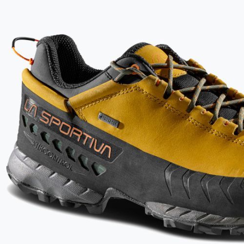 La Sportiva Tx5 Low GTX savana/tiger cizme de trekking pentru bărbați