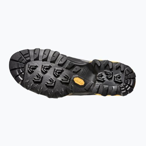 Cizme de trekking pentru bărbați La Sportiva TX5 Gtx carbon/galben