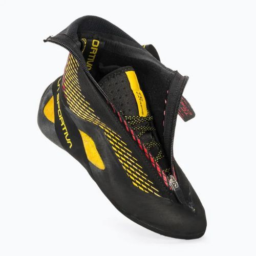 Bocanci La Sportiva TC Extreme