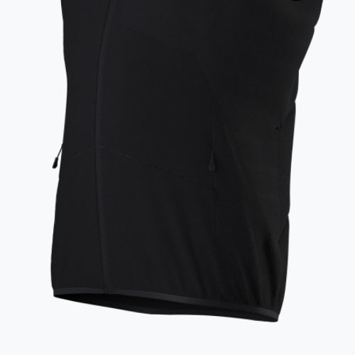 Vesta de trekking pentru bărbați La Sportiva Ascent Primaloft Vest negru