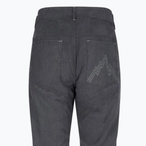 Pantaloni de trekking pentru bărbați La Sportiva Setter carbon/cloud